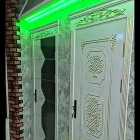 KIREDIT GAPY HYZMATY