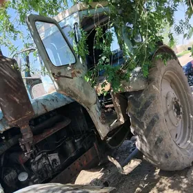 MTZ T-28 1993