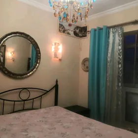 Аренда мир2 2ком 