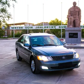 Toyota Avalon 2001