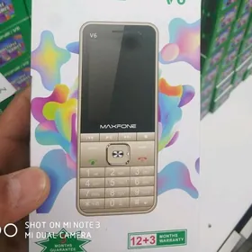 Maxfone V6