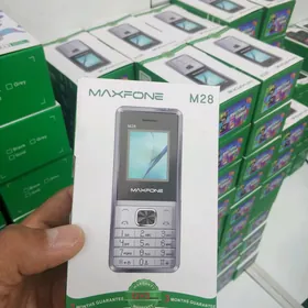 MAXFONE M28
