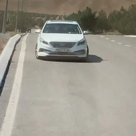 Hyundai Sonata 2017