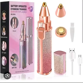ýüz trimmer