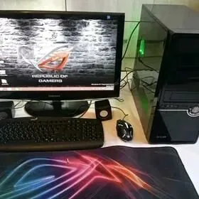 Kapyuter i3 4pakalenya