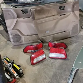 Toyota Sienna Oñ yz Stopnik