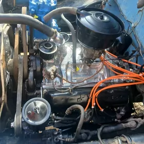 Zil 130 1993