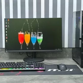  i5 2300 / Ram 16GB / SSD 256GB / GTX750 2G