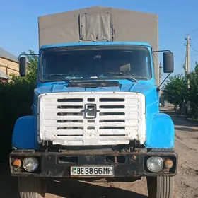 Zil 4331 1993