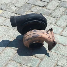 Turbina