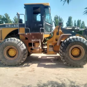 XCMG ZL50 2012