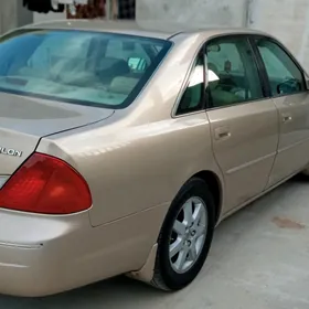 Toyota Avalon 2001