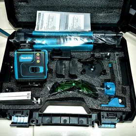 Makita lazer
