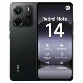 Redmi note 14 8/256 PAKET 