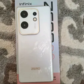 infinix ZERO30