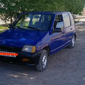 Daewoo Tico 1998