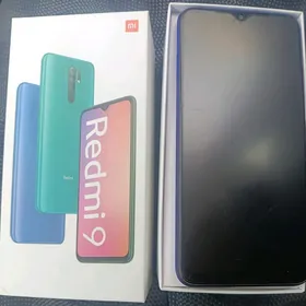 Redmi9 ekran plata köen
