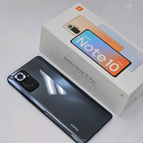 Redmi Not 10 Pro