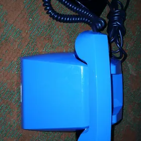 Домашний телефон&Öý telefon