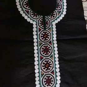yomut yaka