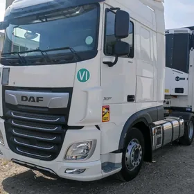 DAF 480 2020