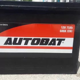 Akumulyator
