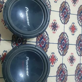 Kalonka pioneer