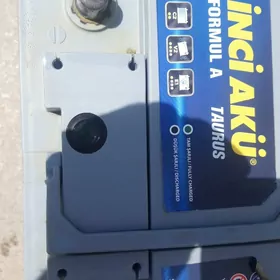 Akumulyator
