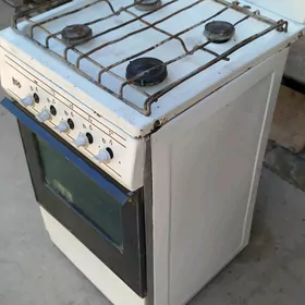 Gaz plita