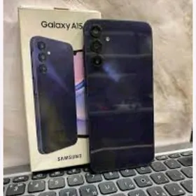 Samsung A15 Arassaja 6 128gb