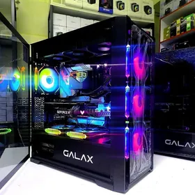 i5 14 / Ram 32gb / RX 5700 XT
