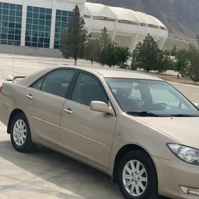 Toyota Camry 2003