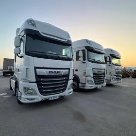 DAF 480 2020