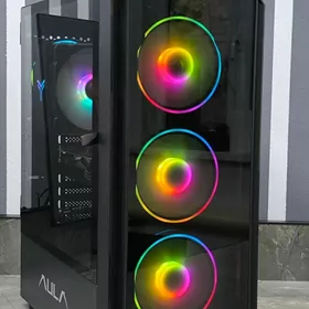  i7 11700F / Ram 16GB / SSD 512GB / GTX 1660S