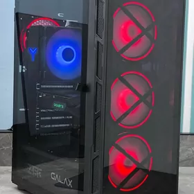  i3 10100F / Ram 16GB / SSD 128GB / GTX1660S