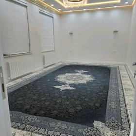 3 yyl Garaşygna Haly