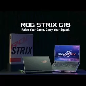 ASUS ROG STRIX G18_i7_RTX4060