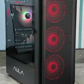  i5 3330 / Ram 16GB / SSD 512GB / GTX 750TI