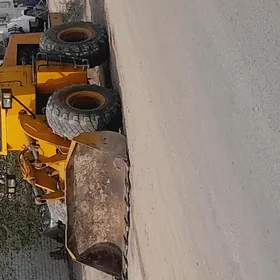 XCMG ZL50 2001
