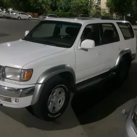 Toyota 4Runner 2002