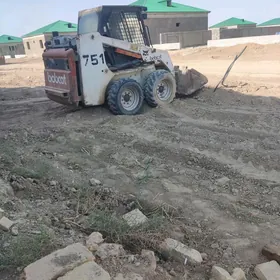 Bobcat S76 2025