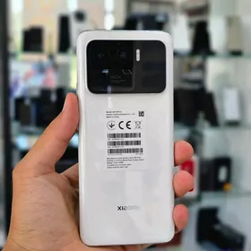 Mi 11 Ultra