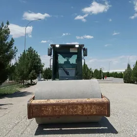 LiuGong CLG 6114E 2011
