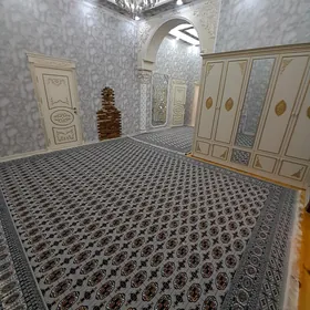 Oguzhan Haly 1 ýyl Kredit Haly