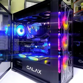 i5 10 / Ram 16gb / Gtx 1080 8g