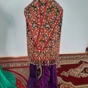 Prakat kürteler