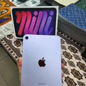 Ipad mini 7 Wi-Fi 128gb