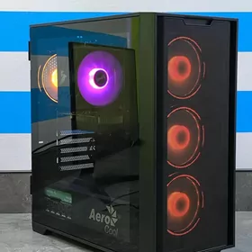  i5 9400F / Ram 8GB / SSD 128GB / GTX 750 2GB