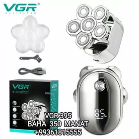 VGR MAŞYNKA SAKGAL SAÇ МАШИНКА