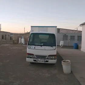 Mitsubishi Canter 1994